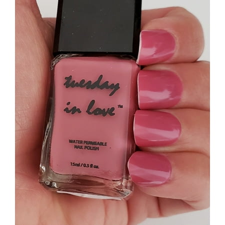 Eternal - Tuesday in Love Halal Nail Polish | Walmart Canada Eternal - Tuesday in Love Halal Nail Polish | Walmart Canada