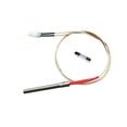thumbnail image 1 of Igniter Hot Rod for Pellet Stoves Includes Fuse, 1 of 8