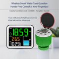 thumbnail image 4 of Ultrasonic Level Gauge Wireless LCD Display IP68 Water Plug, 4 of 5