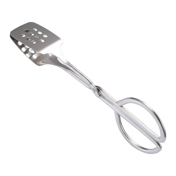Buffet pan pinzas cocina pinza para cocinar aperitivos asar brazadera estilo Estilo B Zulema Pinzas para pan