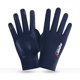 thumbnail image 2 of Primavera en Verano Unisex Guantes de Ciclismo de Protección Solar Sólida, Guantes Deportivos Al Aire Libre Poliéster Transpirable para el Uso Diario, 2 of 5