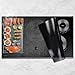 thumbnail image 3 of Cook's Aid Large Translucent Induction Cooktop Protector Mat 20.4x30.7 In, (Magnetic) Electric Stove Burner Covers Antiscratch as Glass Top Stove Cover, 3 of 4