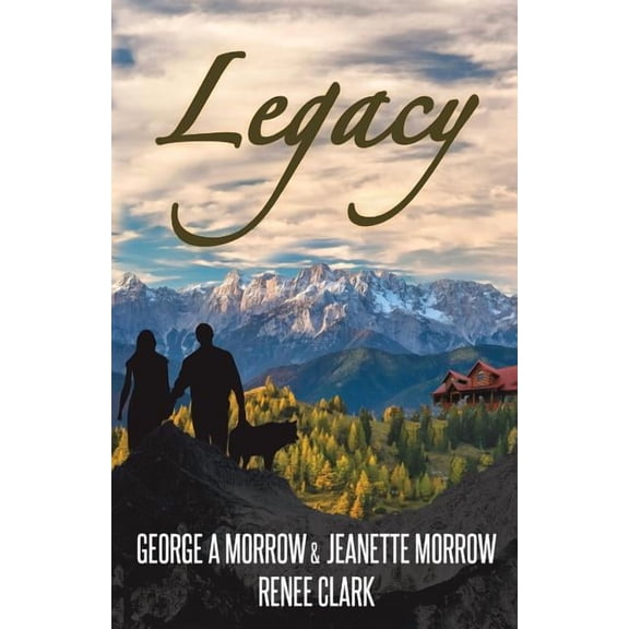 Legacy, (Paperback)