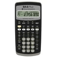 thumbnail image 1 of (Texas Instruments) Calculatrice Financière Avancée (BA II Plus), 1 of 4