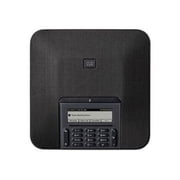 Cisco 7832 IP Conference Station - 1 x Total Line - VoIP - SpeakerphoneNetwork (RJ-45) - PoE Ports