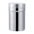 thumbnail image 2 of Season Jar,Stainless Steel Durable Spice Stainless Steel Spice Jar Kitchen Spice Jar Versatile Functionality, 2 of 11
