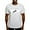 Ash Gray, variant on CafePress - Ironworkers Walk On Their Ere Light T Shirt - Men's Classic Graphic T-Shirt