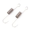 thumbnail image 4 of VGEBY Return Spring, 2Pcs 1/8 Scale RC Car Engine Carburetor Speed Control Governor Return Spring Replacement Engine Accessories For RC Nitro Car, 4 of 8