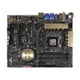 thumbnail image 1 of Placa madre ASUS Z97-Deluxe LGA 1150 Intel Z97 DDR3 ATX, 1 of 3