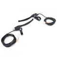 thumbnail image 1 of Freno de mango de scooter eléctrico 1 par de palancas de freno de mango para manillares de 22 cm de diámetro reemplace su viejo freno de mango roto eléctrico y scooters ANGGREK Otros, 1 of 8