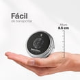 thumbnail image 2 of B&aacute;lsamo para Manejo y Fortalecimiento de Barba de 150 g. Ingredientes 100% Naturales, Cera para Bigote y Barba. Beard Balm B Life., 2 of 5