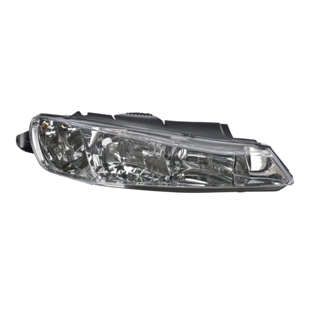 Faro DEPO Peugeot 406 2000 - 2005 Copiloto