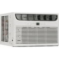 thumbnail image 6 of Frigidaire 8,000 BTU 115-Volt Window Air Conditioner with Heater, White, FHWH082WA1, 6 of 12