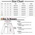thumbnail image 3 of Teissuly Women's Casual Lightweight Blazer Open Front Lapel Long Sleeve Jacket Suits Work Office Jackets Blazer For Daily/Work, 3 of 9