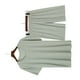 thumbnail image 3 of Conjunto de ropa de dormir corta para hombre, pijama de seda helada para hombre, pijama de verano de seda helada para hombre, conjunto de pijama de seda helada para hombre, calidad profesional, 3 of 9