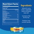 thumbnail image 2 of Dolores® Tuna in Water, Chunk Light Yellowfin Tuna in Water, 5 oz Can, 2 of 15