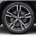 thumbnail image 2 of 4-piece Car Wheel Cover, Bmw Logo 68mm Wheels, Center Wheel Cover Rim Logo Blue And White Rim Badge, 2 of 4