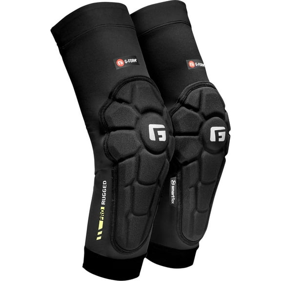 G-Form Pro-Rugged 2 MTB Elbow Guards Black MD