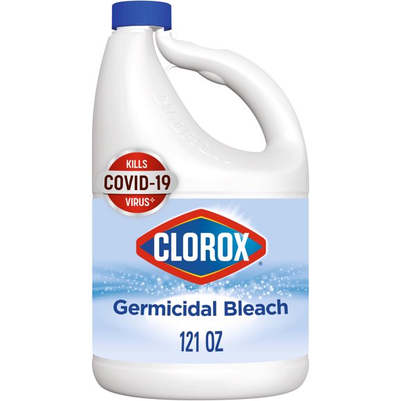 Gallon Bleach