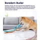 thumbnail image 4 of Juguete para Perro Petstages Tiburón Blandito sin Relleno Grande, 4 of 7