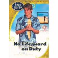 thumbnail image 1 of Pre-Owned No Lifeguard on Duty (Brio Girls) (Paperback) 1589970810 9781589970816, 1 of 1