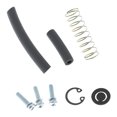 thumbnail image 4 of findmall Fit For Kohler 24 757 21-S Acc Pump W/ Gaskets Carburetor Rebuild Repair Kit, 4 of 6