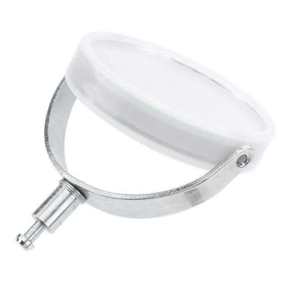 Useful Microscope Accessories Mirror with Reflecting Function for Gathering Light Experiment