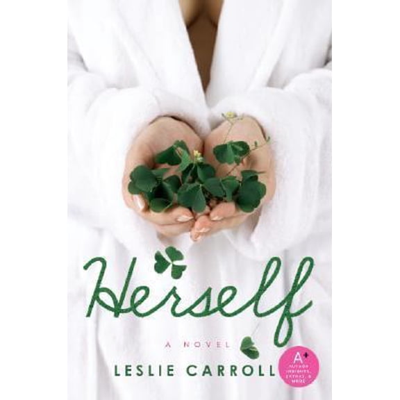 Pre-Owned Herself (Paperback) 0060859954 9780060859954