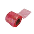 thumbnail image 2 of Rollo De Tul, Rollos De Tul Coloridos Decoración De Línea Sinfónica Para Aniversario Para Navidad Para Bodas ANGGREK Rojo, 2 of 8