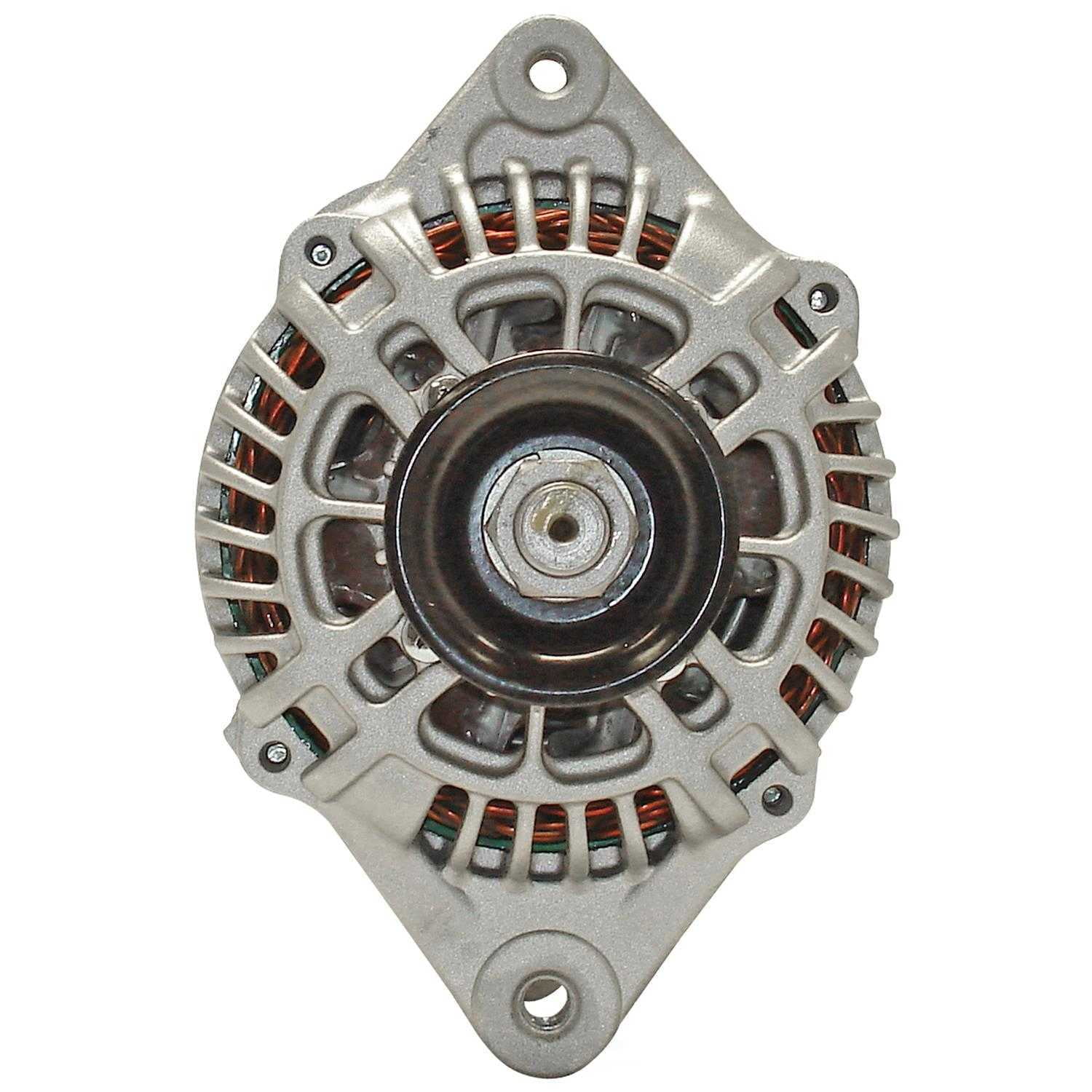 FVP Professional 13948 Alternator Standard