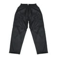 thumbnail image 1 of Rain-proof Pants Water-proof Pants Double Layers Pant Breathable Pants for Adult, 1 of 5