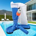 thumbnail image 4 of Cabezal de aspiradora para piscinas cabezal de aspiradora para piscinas ABS de primera calidad ampliamente utilizado fácil montaje para piscinas Amonsee Otros, 4 of 8
