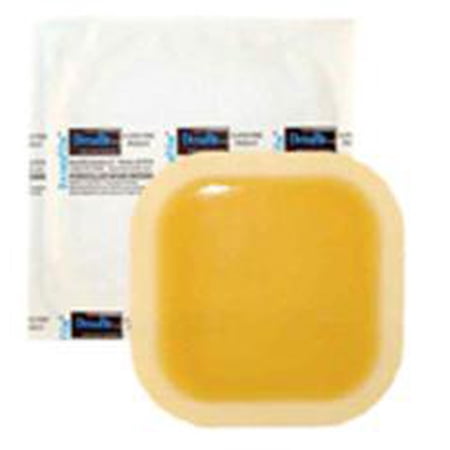 DermaRite Hydrocolloid Dressing 4 X 4 Inch Sterile, 1 Each - Walmart.ca