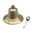 thumbnail image 3 of La Campana De Niebla Marina Reemplaza Directamente Los Accesorios De Alto Rendimiento Para Embarcaciones. Campana Para Embarcaciones, 3 of 9
