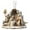D, variant on 2025 Christmas Nativity Scene Ornaments Religious Acrylic 2D Hanging Pendant The Birth of Jesus Christian Christmas Tree Decorations Xmas Holiday Memorial Keepsake Gift