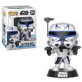 thumbnail image 1 of Funko  Movies Star-Wars Ashoka #272 #268 tain Rex #274 Clone Wars Vinyl Action Figures Toys Gifts for Kids Collection Doll, 1 of 6