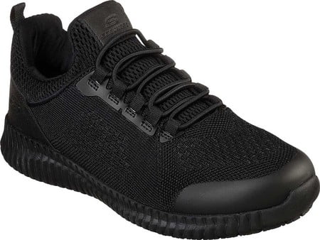 walmart skechers work shoes