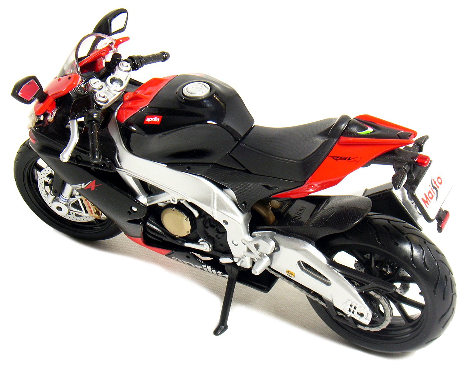 maisto aprilia rsv4