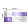 Peptide And Perilla Set Natural And Refreshing Moisturizer Cleanser And