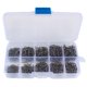 thumbnail image 2 of Ganchos de 500 Piezas de Peces Ganchos de Pescado Con Púas 10 Tamamosos Ganchos de Pesca de Acero Al Carbono Con Caja de Almacenamiento Portátil, 2 of 6
