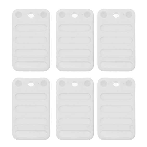15 cuñas útiles para muebles, cuñas niveladoras multiusos, cuñas niveladoras para sofás