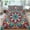 Style1, variant on Home Bedclothes Bedspreads Bohemia Printed Printed Bedding Covers Colorful,Twin (68"x86")