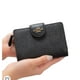 thumbnail image 5 of Mini Cartera Monedero Bi-fold Wallet Coach Black, 5 of 5