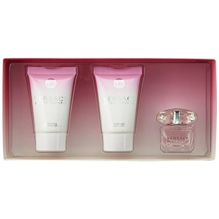 Versace bright outlet crystal walmart