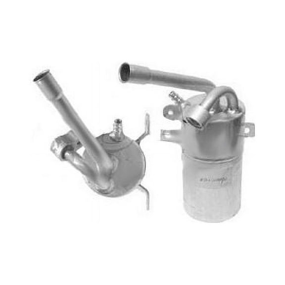 A/C Accumulator - Compatible with 2000 - 2007 Ford Focus 2001 2002 2003 2004 2005 2006