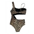 thumbnail image 2 of Tankini Ocean Pacific para Mujer Tirantes Ajustable Multicolor Talla M, 2 of 4