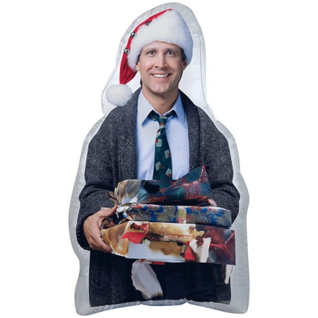 Warner Brothers 2.8Ft Clark Buddy Inflat
