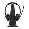 thumbnail image 1 of Auriculares EPOS Impact 1061T para oficina abierta mejorados con ANC híbrido, 1 of 7