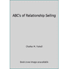 ABC's of Relationship Selling Package, Used [Paperback]
