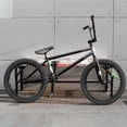 thumbnail image 4 of Kit De Llanta Kenda R20 x2.125 BMX Con camara K905 Negro, 4 of 4